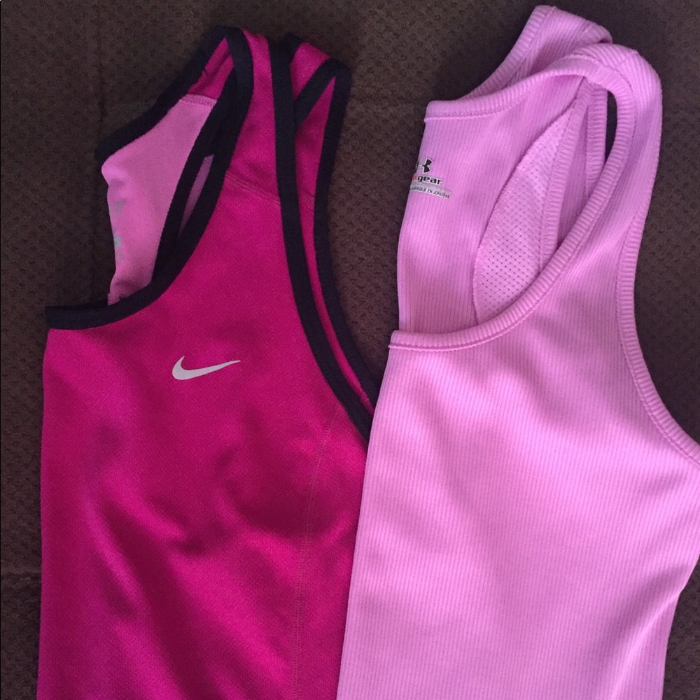 Tops